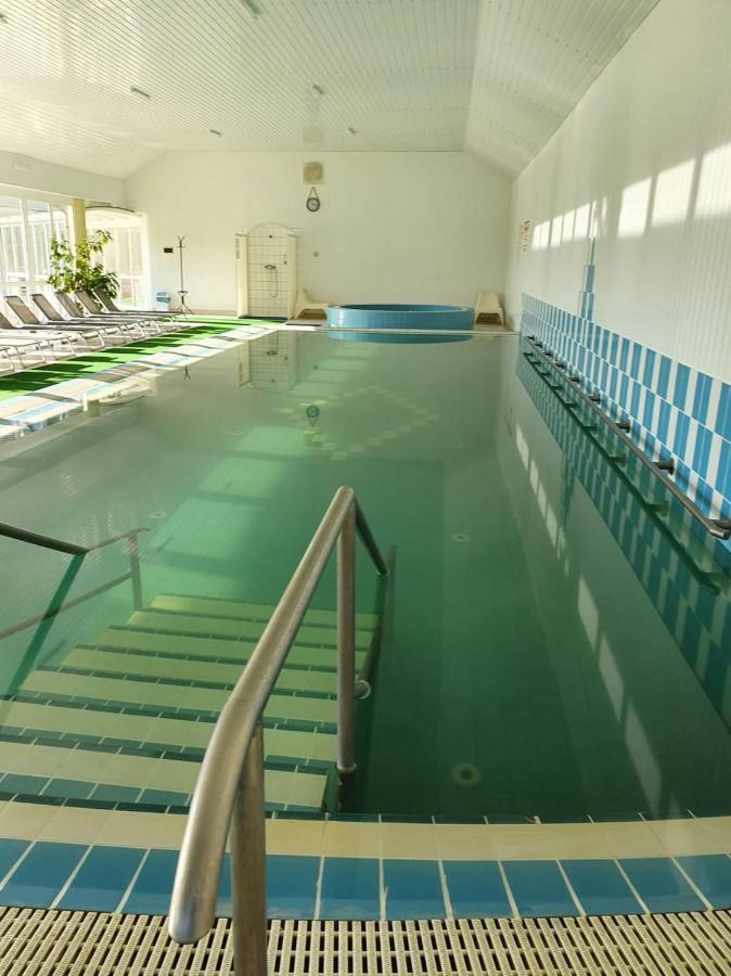 Festetich Kastelyszallo Es Zsuzsanna Hotel Szeleste ภายนอก รูปภาพ